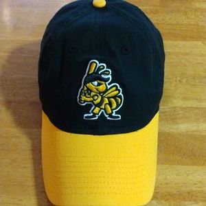 Salt Lake Bees MiLB New Era Adj Hat
